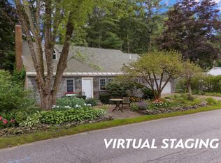 11 Magean St, Brunswick, ME 04011