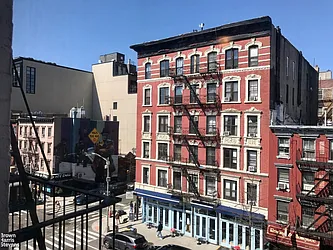 Rented by Brown Harris Stevens