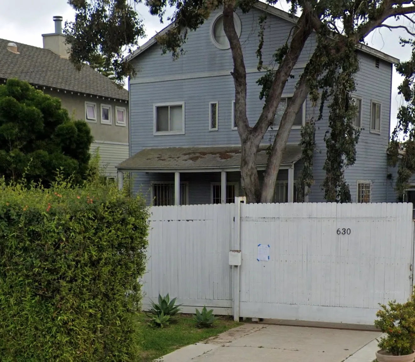 Bay St, Santa Monica — Photo 1