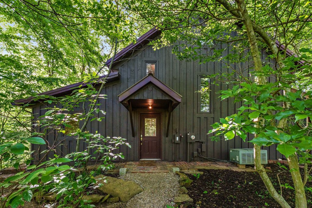 Real estate listing image
