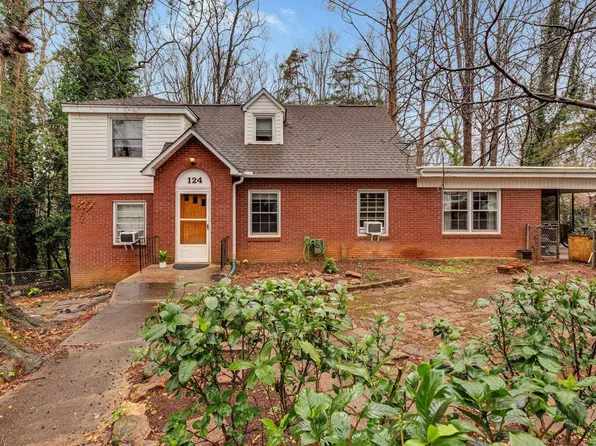 124 College Heights Blvd, Clemson, SC 29631