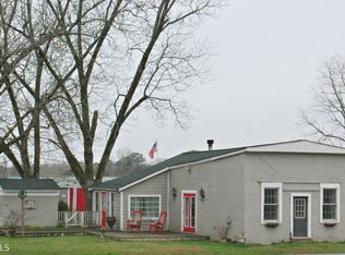 2735 Highway 41 S, Forsyth, GA 31029