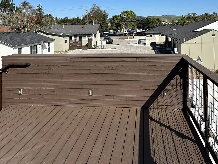 312 S Halcyon Rd #C — Photo 3