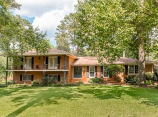 2310 S Lee St, Americus, GA 31709