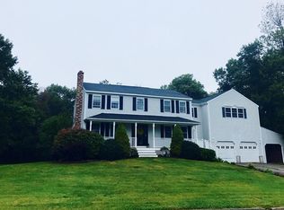 13 Laflash Ln, Leicester, MA 01524