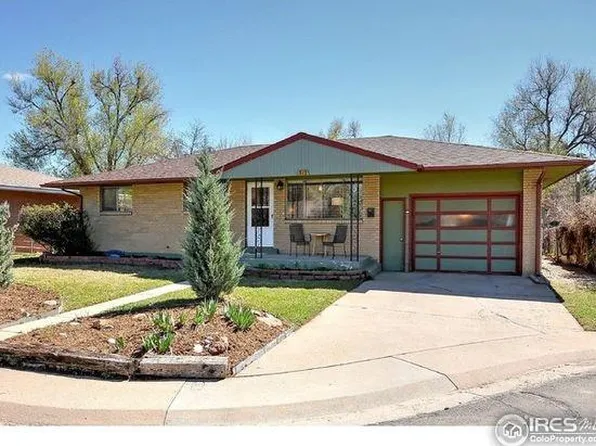 517 Deines Ct, Fort Collins, CO 80525