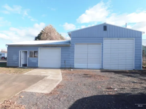 2585 20th St, Clarkston, WA 99403