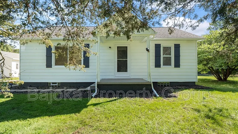 3582 N Milford Rd