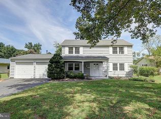 12509 Rambling Ln, Bowie, MD 20715