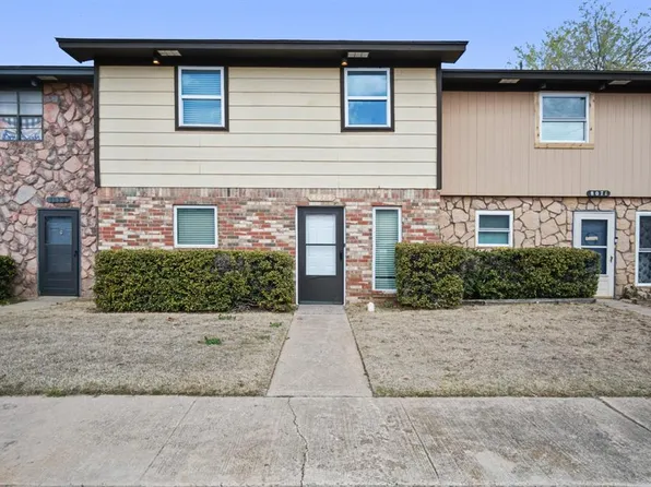8073 NW 23rd St, Oklahoma City, OK 73127