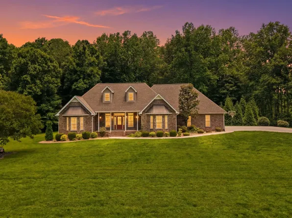 169 Grace Haven Ln, Lynchburg, TN 37352
