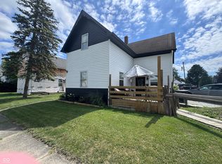 2101 S A St, Elwood, IN 46036