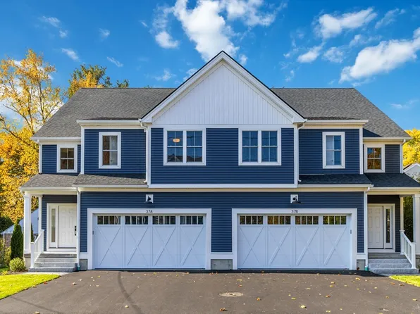 37 Morse St #A, Natick, MA 01760