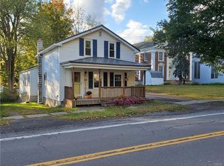 4355 Church St, Mexico, NY 13114