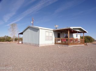 53872 Champ Ln, Salome, AZ 85348