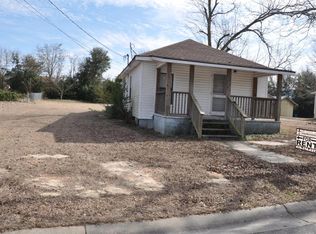 5104 17th Ave, Eastman, GA 31023