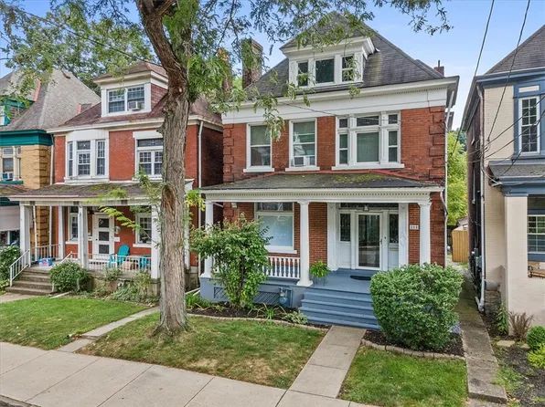 212 Elm St, Swissvale, PA 15218