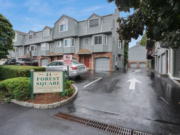 44 Pleasant Street #9, Stamford, CT 06901