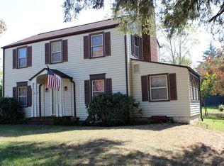 5407 Crestwood Rd, Knoxville, TN 37918