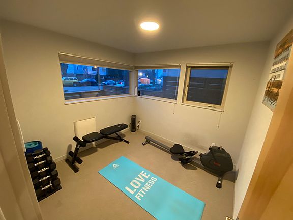 Recreation/ Office Room - 1st Level