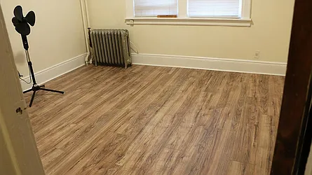 Rented by Think Properties