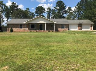 40 Garden Ridge Rd, Mchenry, MS 39561