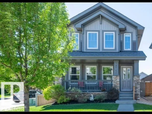 21903 91st Ave NW, Edmonton, AB T5T 6Z8