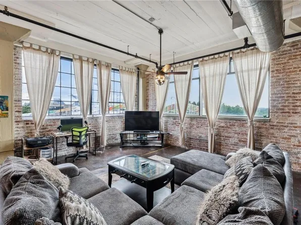 426 Marietta St NW APT 305, Atlanta, GA 30313