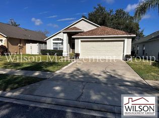 2843 Crofton Way, Lake Mary, FL 32746