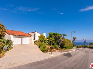 3636 Malibu Country Dr, Malibu, CA 90265