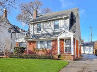 3434 Ashby Rd, Shaker Heights, OH 44120