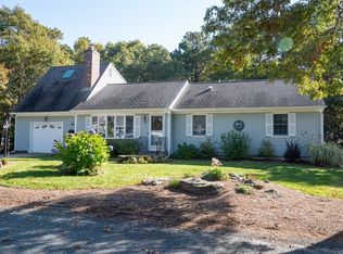 30 Hastings Ave, West Yarmouth, MA 02673