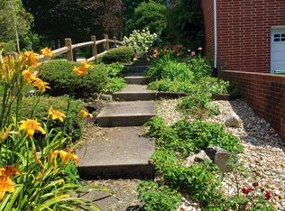 108 Vine St, Spring Valley, OH 45370