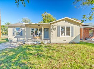 1302 Cleo St, San Angelo, TX 76905