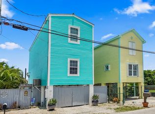 22 Ed Swift Rd, Key West, FL 33040