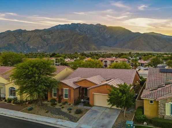 3467 Savanna Way, Palm Springs, CA 92262