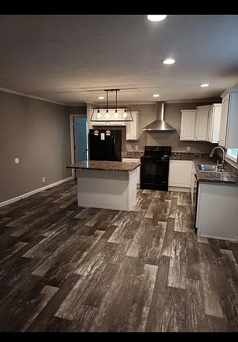 Floor plan V1409
