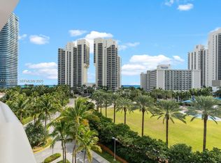Ocean Reserve Condo, North Miami Beach, FL 33160