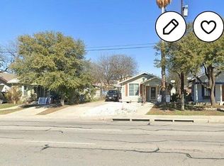 937 Culebra Rd, San Antonio, TX 78201