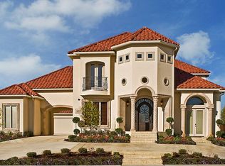 3625 Bonanza Ln, Flower Mound, TX 75022