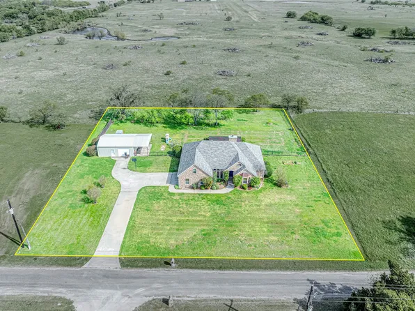 2472 Gibbons Rd, Sherman, TX 75092