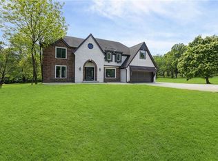 25103 E Haines Rd, Greenwood, MO 64034