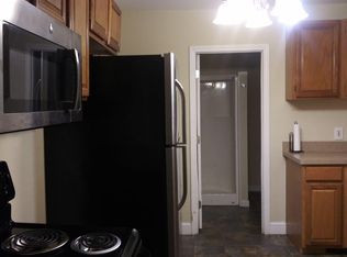 22 Angell Ave #22C, Johnston, RI 02919