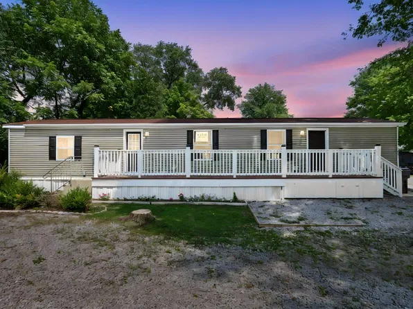 755 Stelzer Rd Lot 1231, Columbus, OH 43219