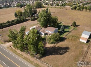 5425 S County Road 7, Fort Collins, CO 80528