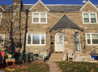 1319 Levick St, Philadelphia, PA 19111