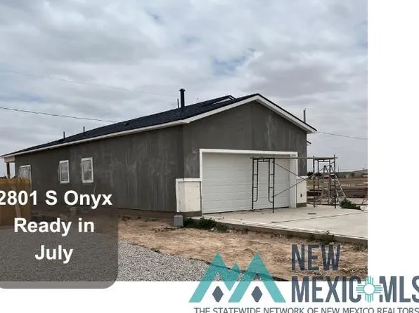 2801 S Onyx Dr, Roswell, NM 88203