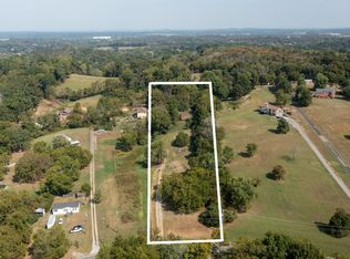 13301 Central Pike, Mount Juliet, TN 37122