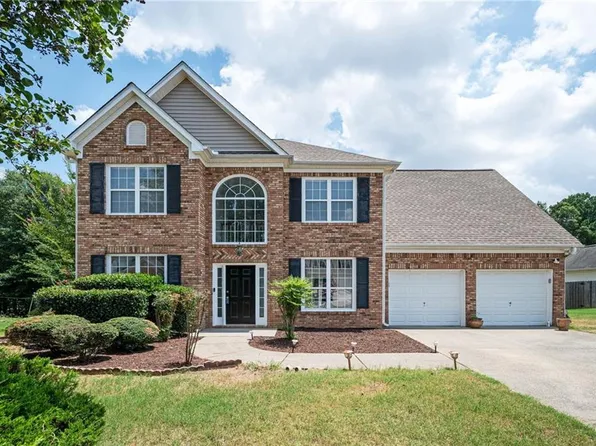 785 Andora Ct SW, Marietta, GA 30064