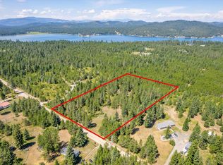 2011 Driskill Rd, Newport, WA 99156